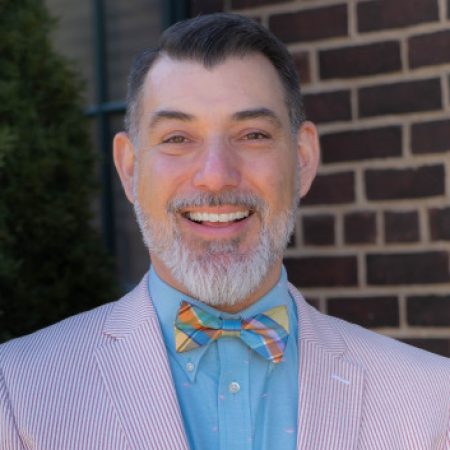 Profile picture of Charles Chauvin II