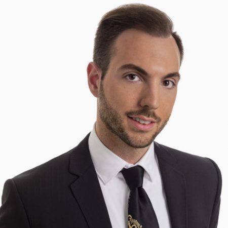 Profile picture of Benjamin Franco