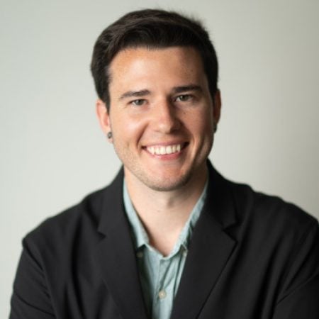 Profile picture of Cameron Ralston