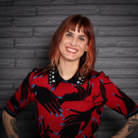 Profile picture of Missi Clements