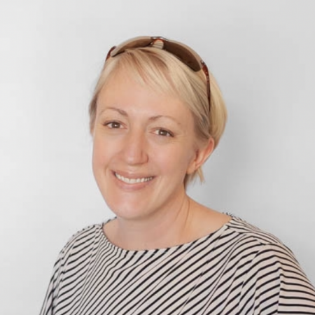 Profile picture of Jennifer Turrell