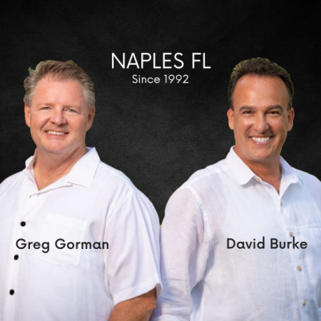 Profile picture of Greg Gorman | Naples FL