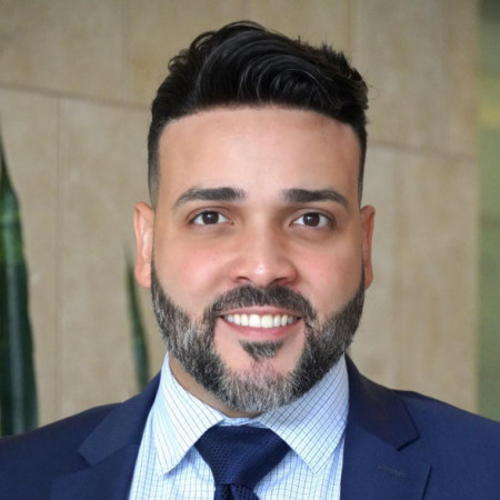 Profile picture of Raulyer Hernandez, MBA