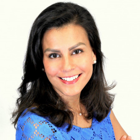 Profile picture of Melina Olivares