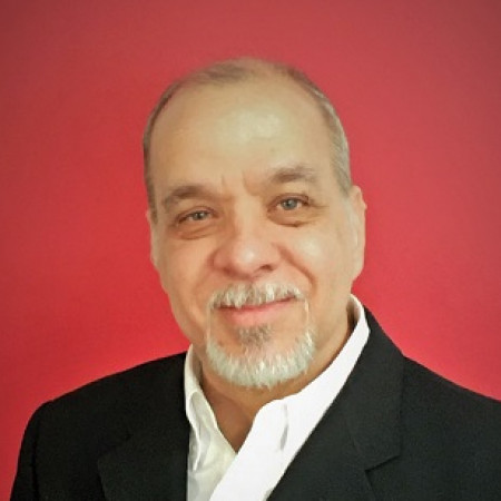 Profile picture of Eric Vazquez
