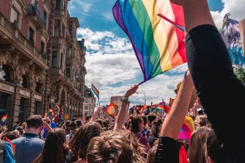 Pride