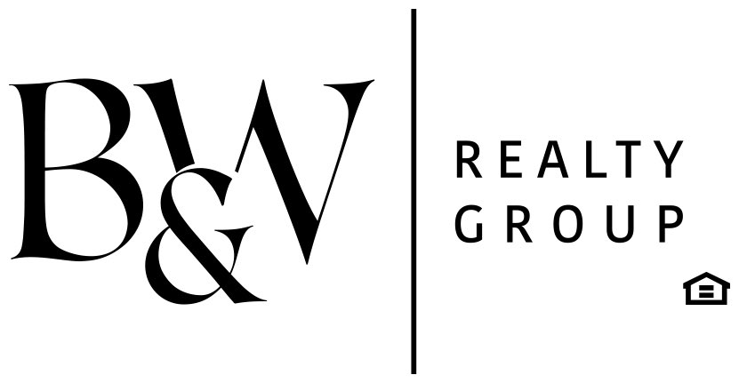 B&W Realty Group LLC Logo