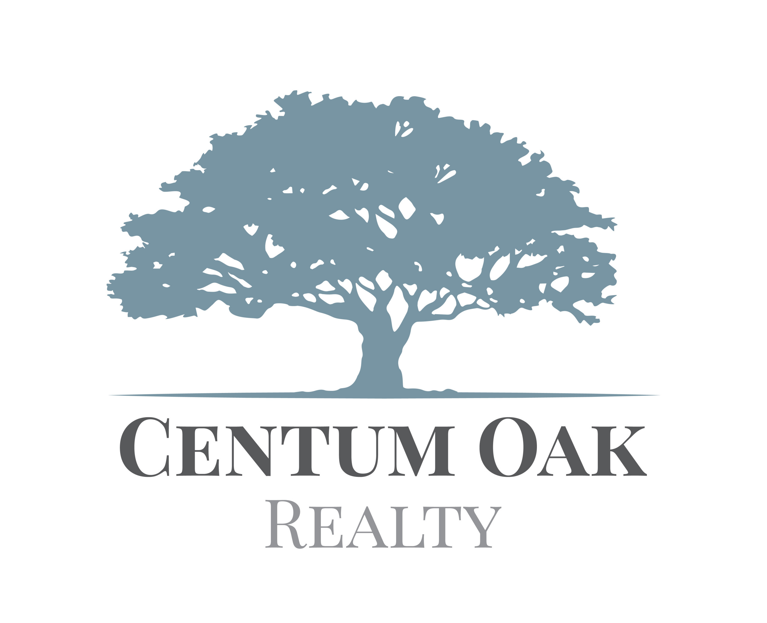 Centum Oak Realty Logo