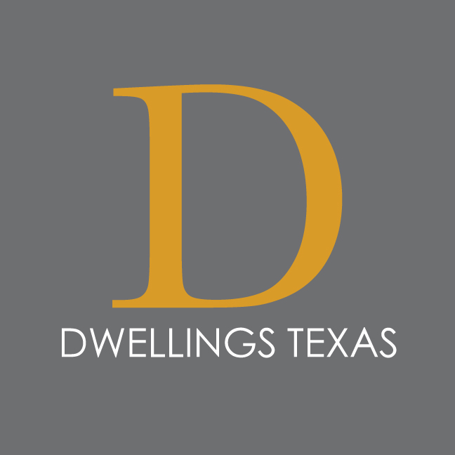 Dwellings Texas Logo