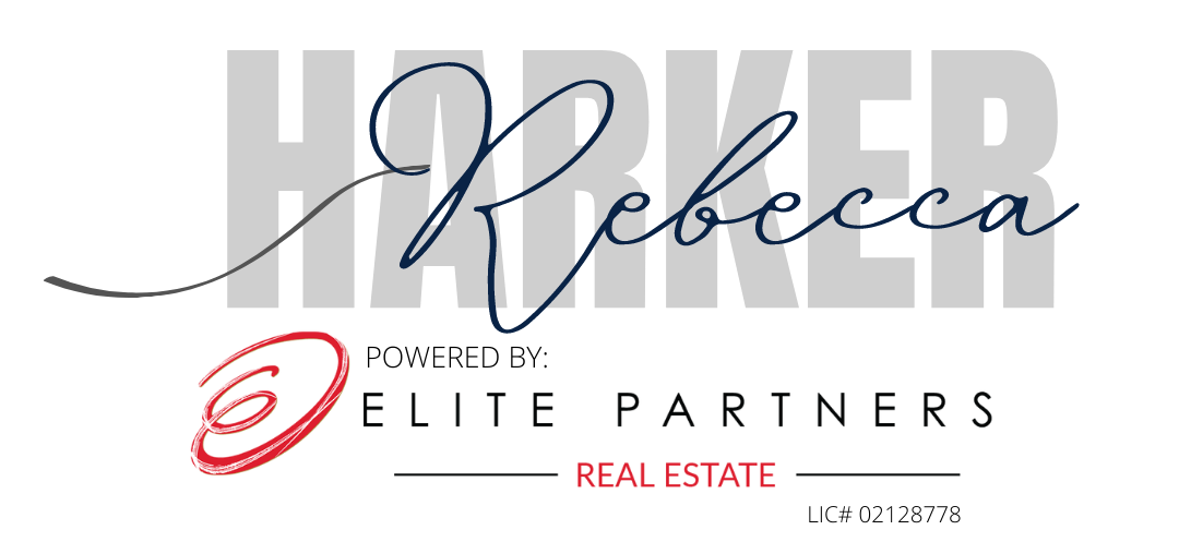 Rebecca Harker LGBTQ+ Real Estate Alliance