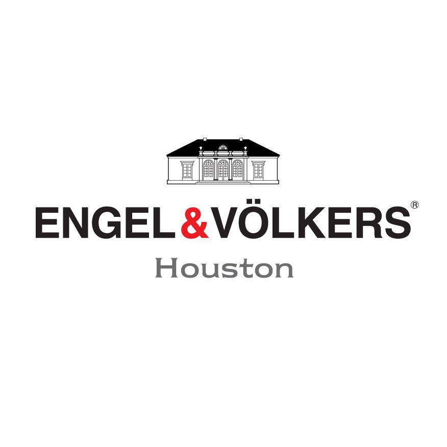 Engel & Völkers Houston Logo