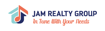 JAM Realty Group with CB&A, Realtors Logo