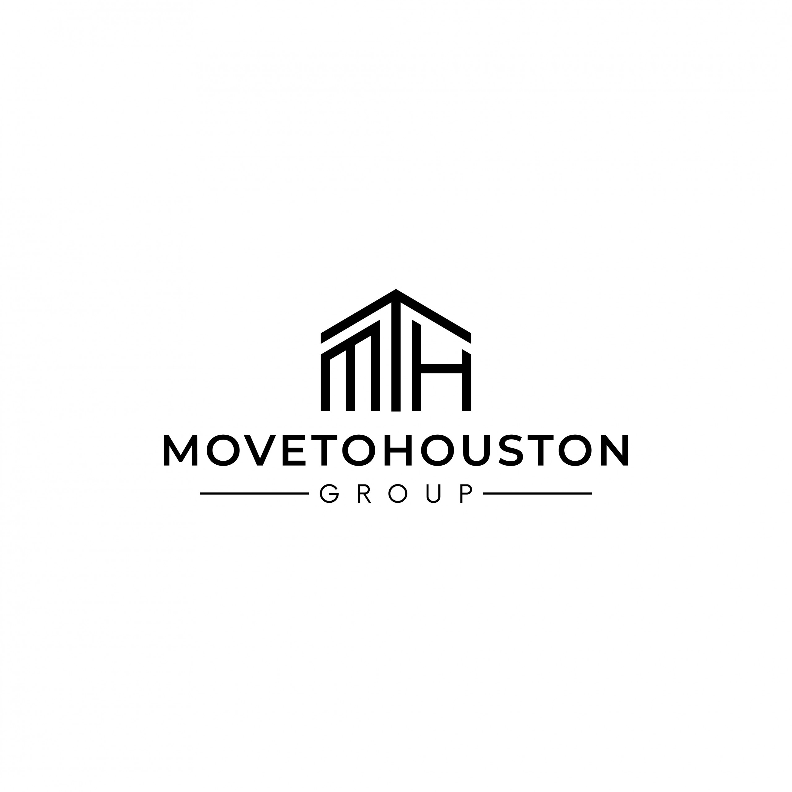 #MOVETOHOUSTON Group Logo