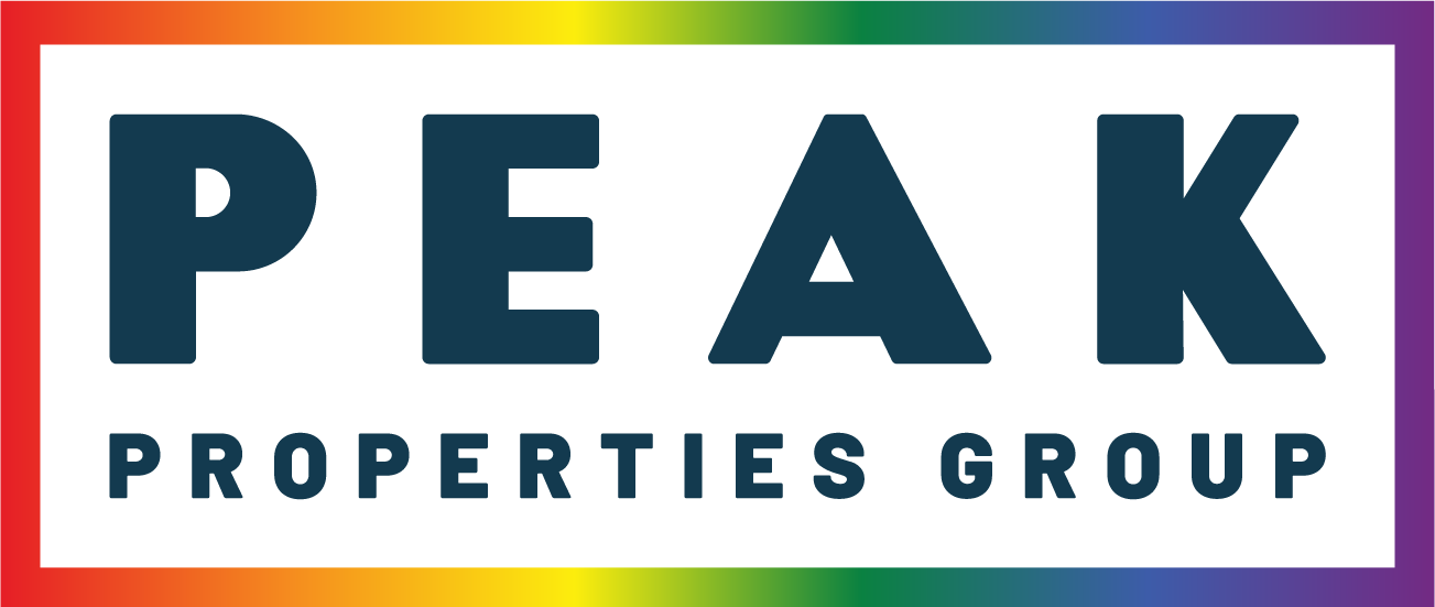 Alex Tooke LGBTQ+ Real Estate Alliance