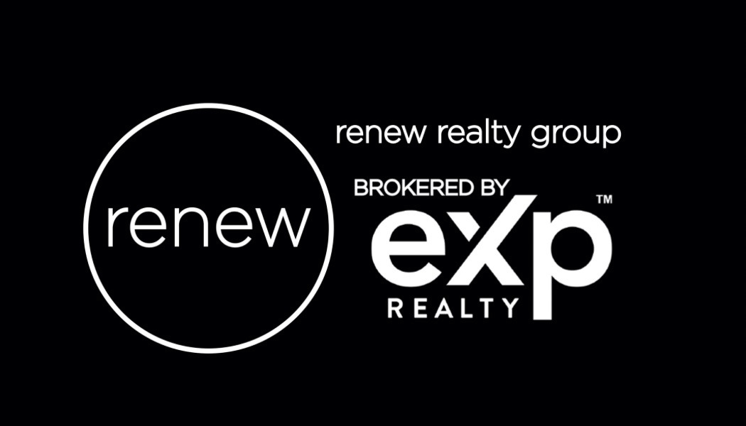 Renew Realty Group Logo