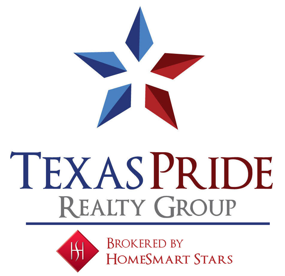 Texas Pride Realty Group Logo