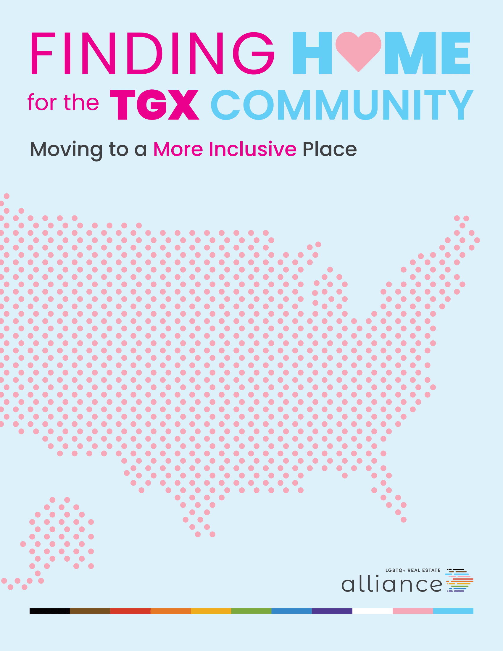 TGX Moving Guide cover
