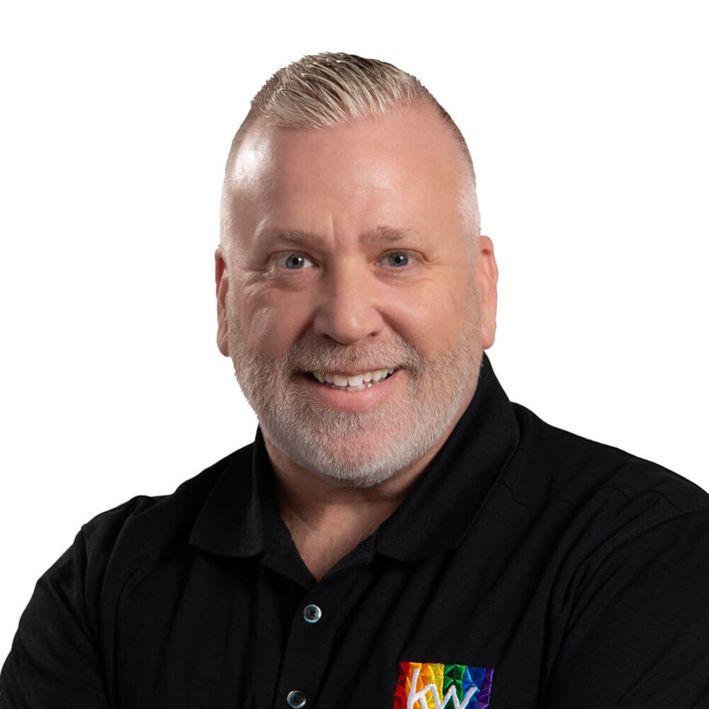 Leadership headshot
