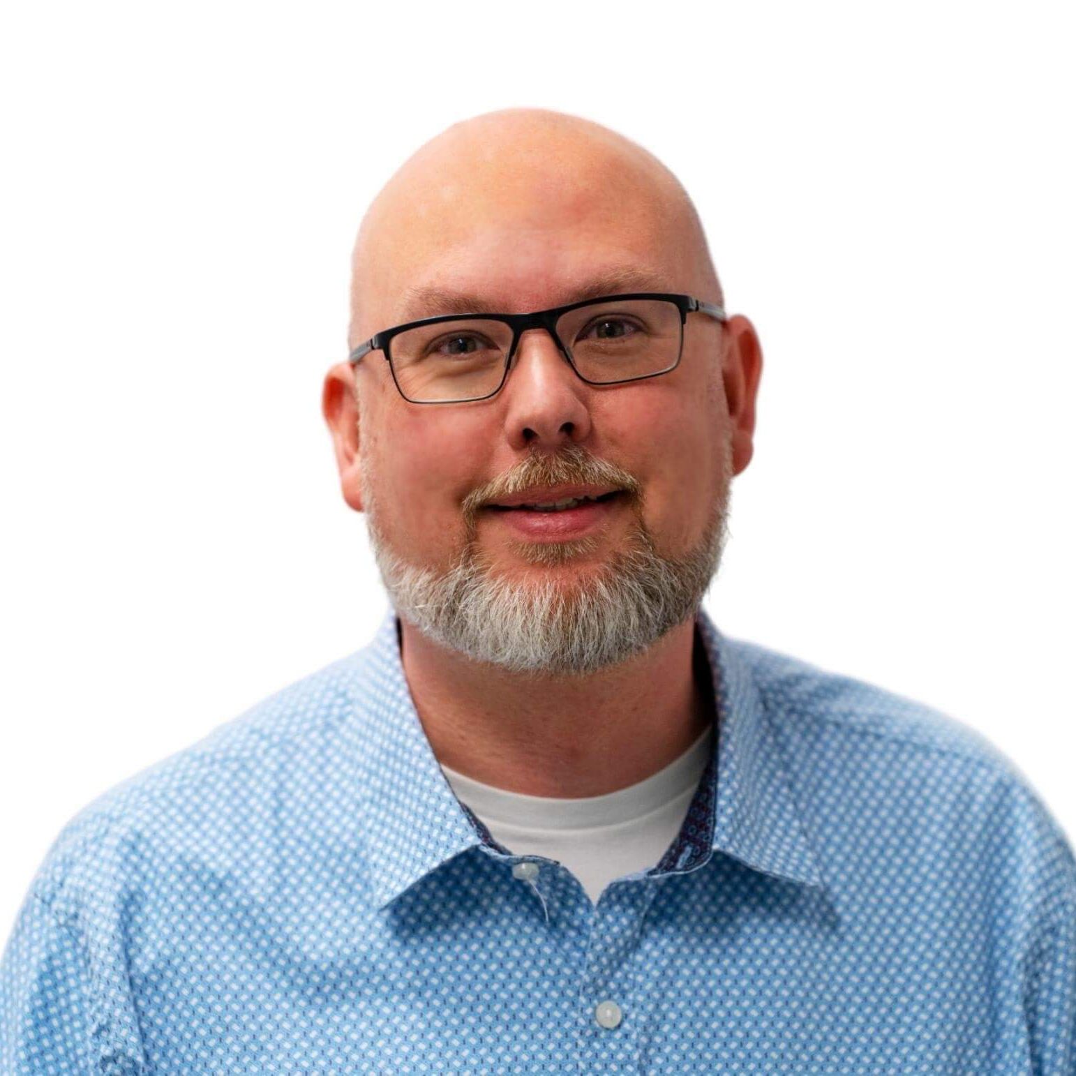 Leadership headshot