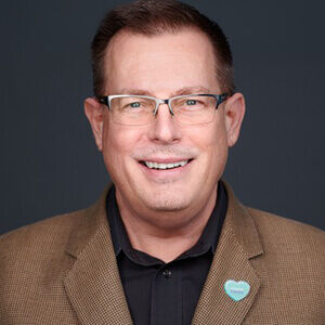 JIM SCHEIFELBEIN