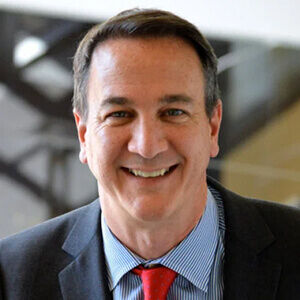 JOHN LYNAH